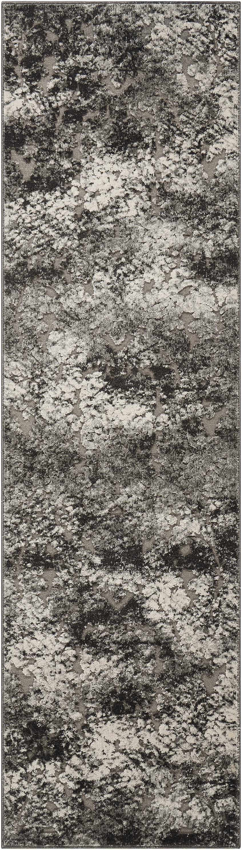 Gleam MA603 Ash Rug - Runner