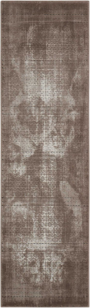 Karma KRM01 Ash Rug - Runner