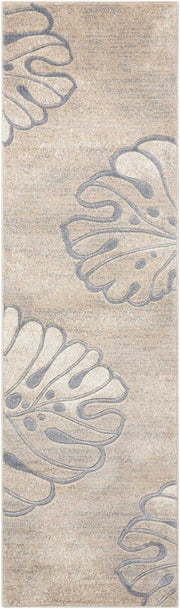 Maxell MAE04 Beige Rug - Runner