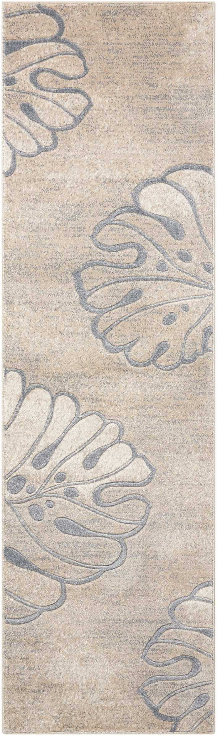 Maxell MAE04 Beige Rug - Runner