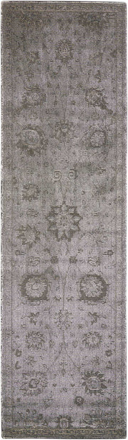 Luminance LUM06 Graphite Rug - Runner
