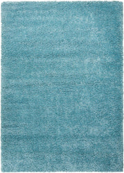 Amore AMOR1 Aqua Rug - Rectangle