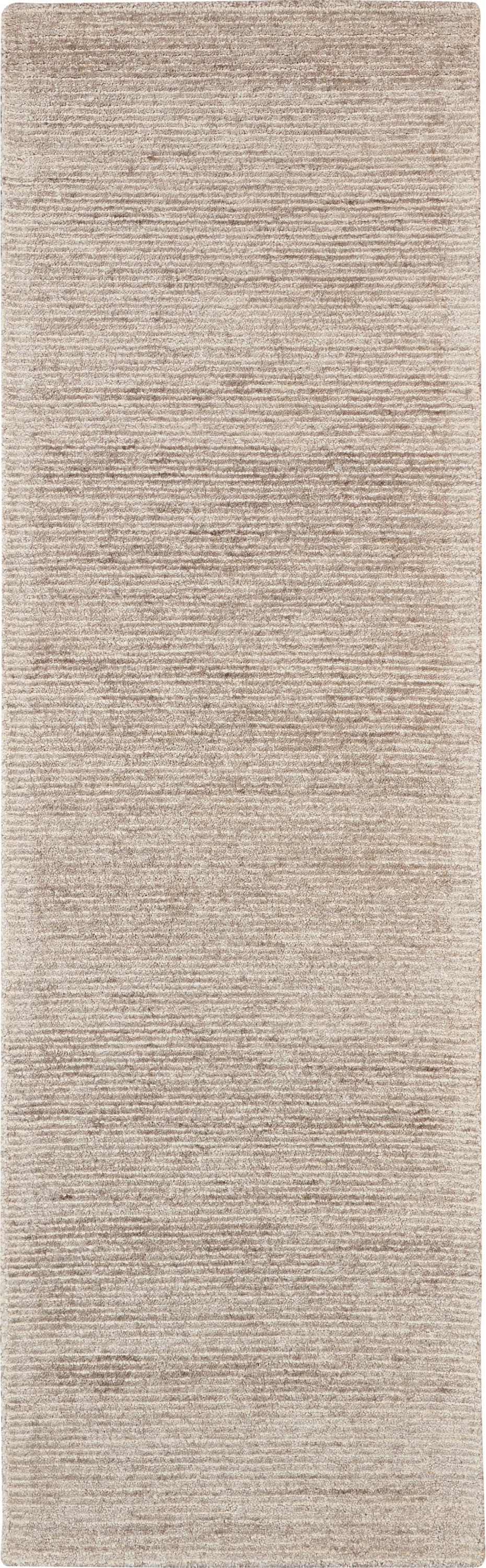 Weston WES01 Oatmeal Rug - Runner