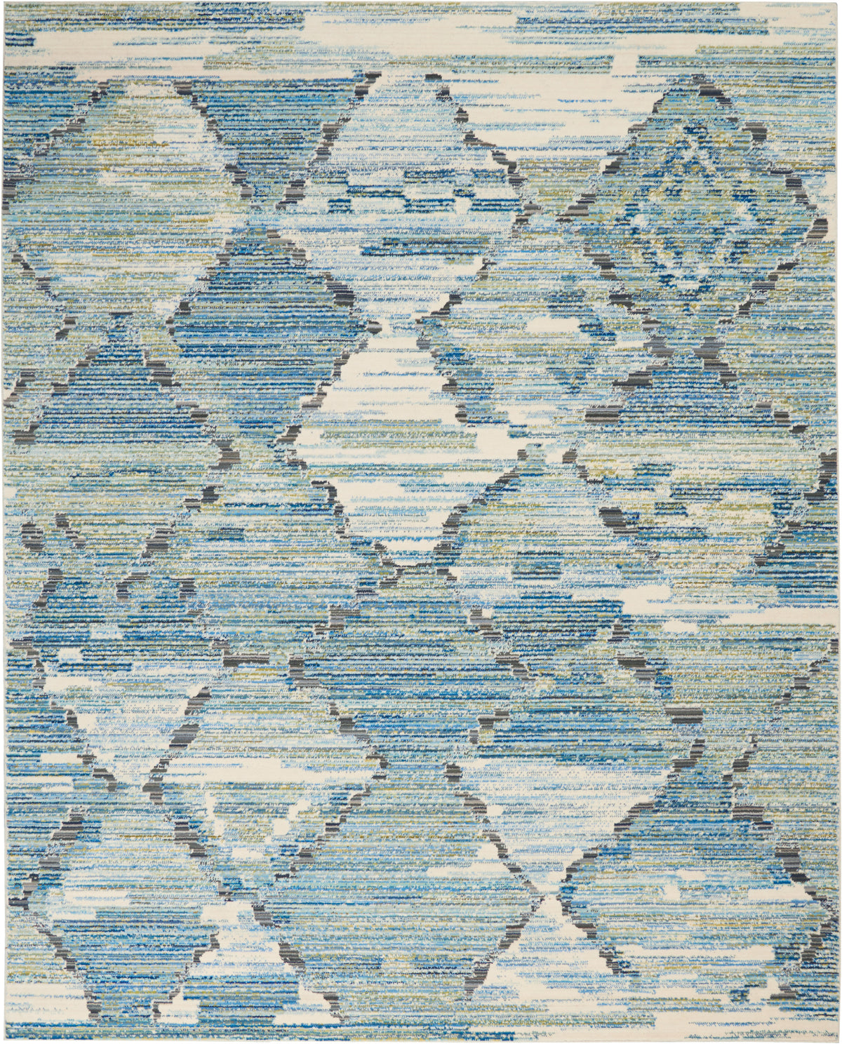 Butera Collection BB202 Storm Rug - Rectangle