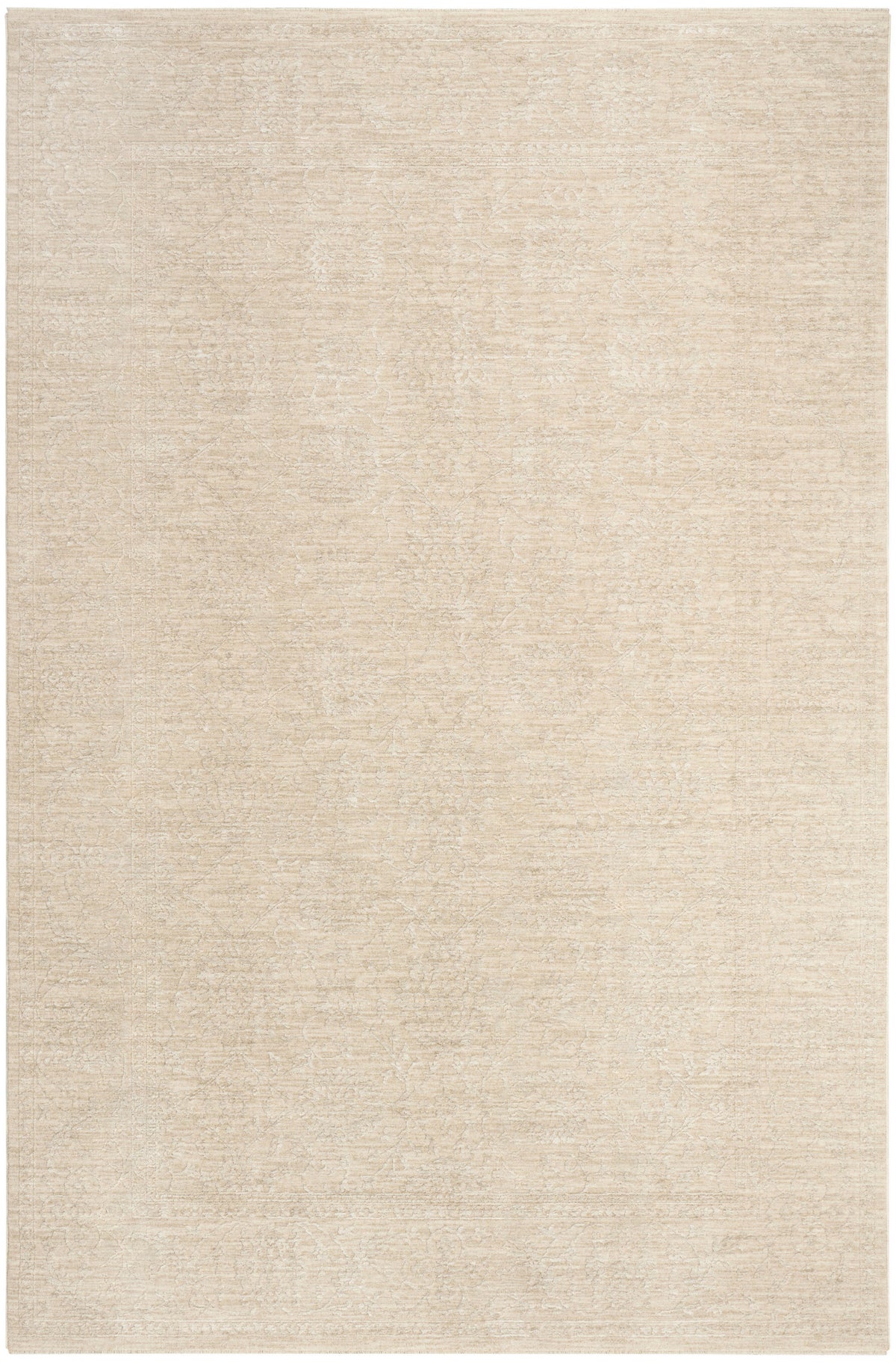 Moonlit MLI03 Beige Rug - Rectangle