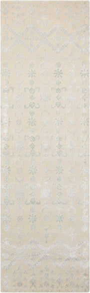 Symphony SYM13 Ivory Rug - Runner