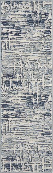 Urban Chic URC01 Ivory Rug - Runner