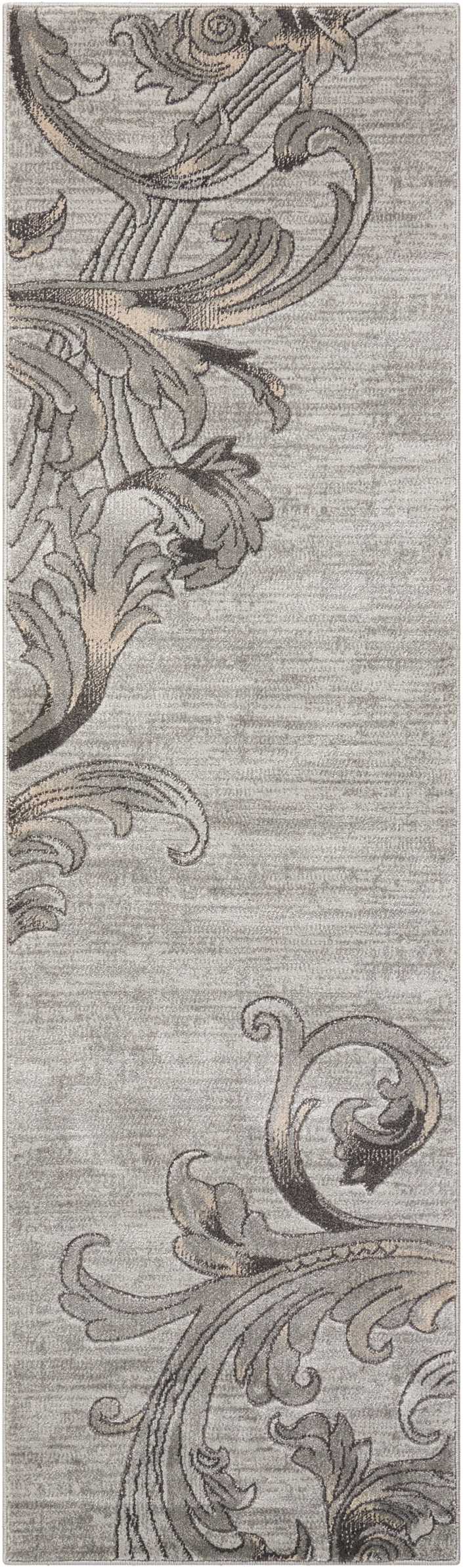 Maxell MAE05 Graphite Rug - Runner