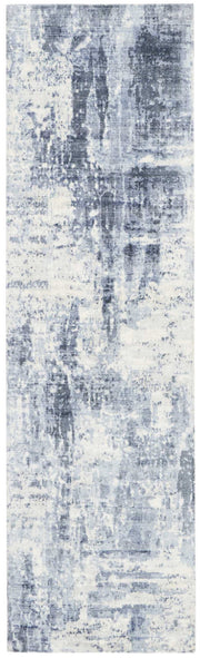 Safari Dreams KI372 Blue Rug - Runner