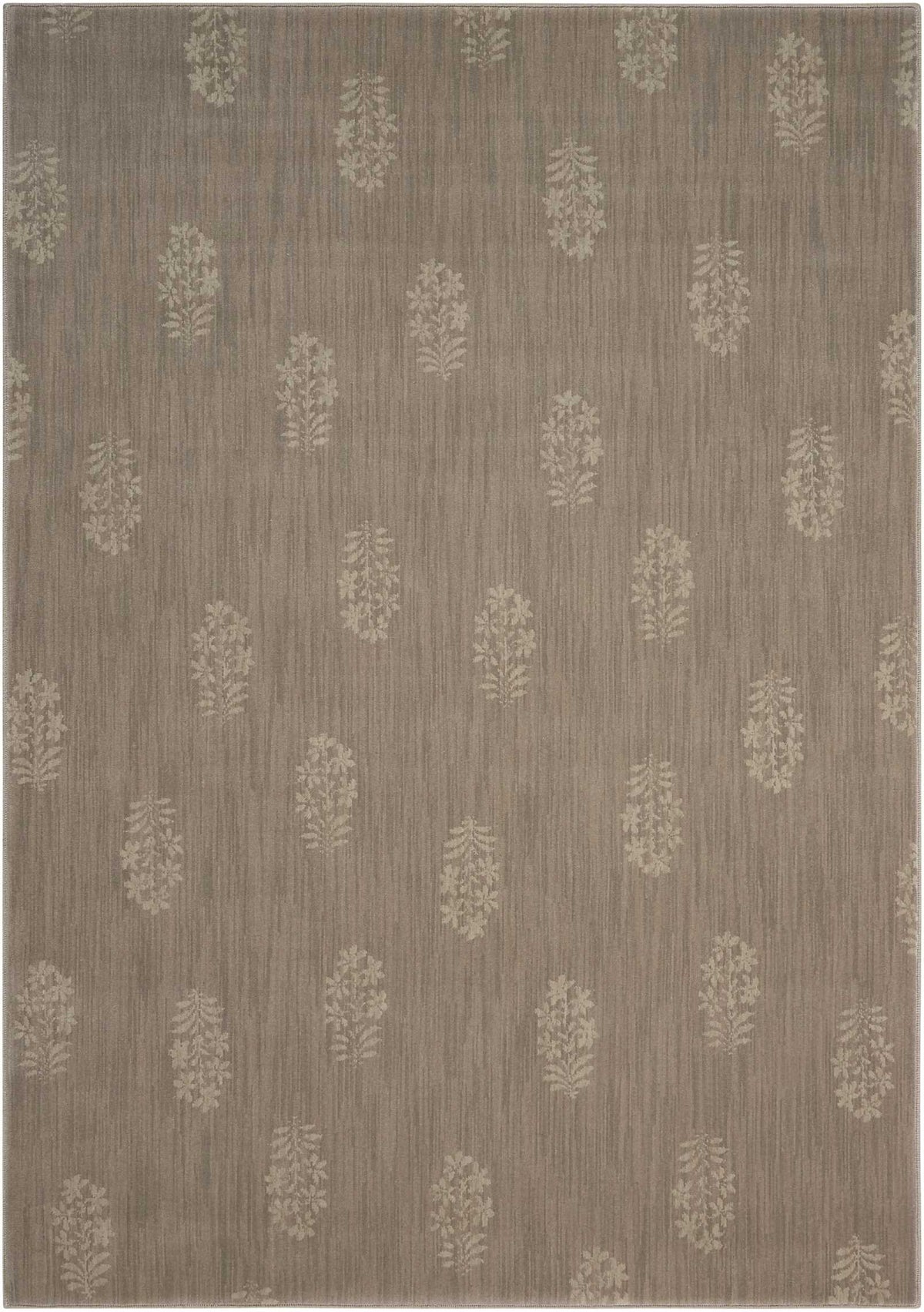 Loom Select Neutrals LS13 Granite Rug - Rectangle