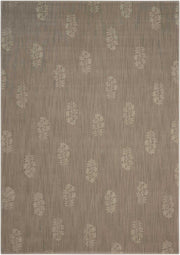 Loom Select Neutrals LS13 Granite Rug - Rectangle