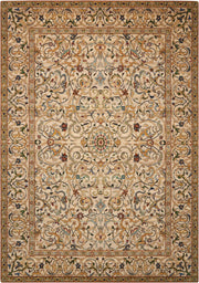 Timeless TML16 Copper Rug - Rectangle