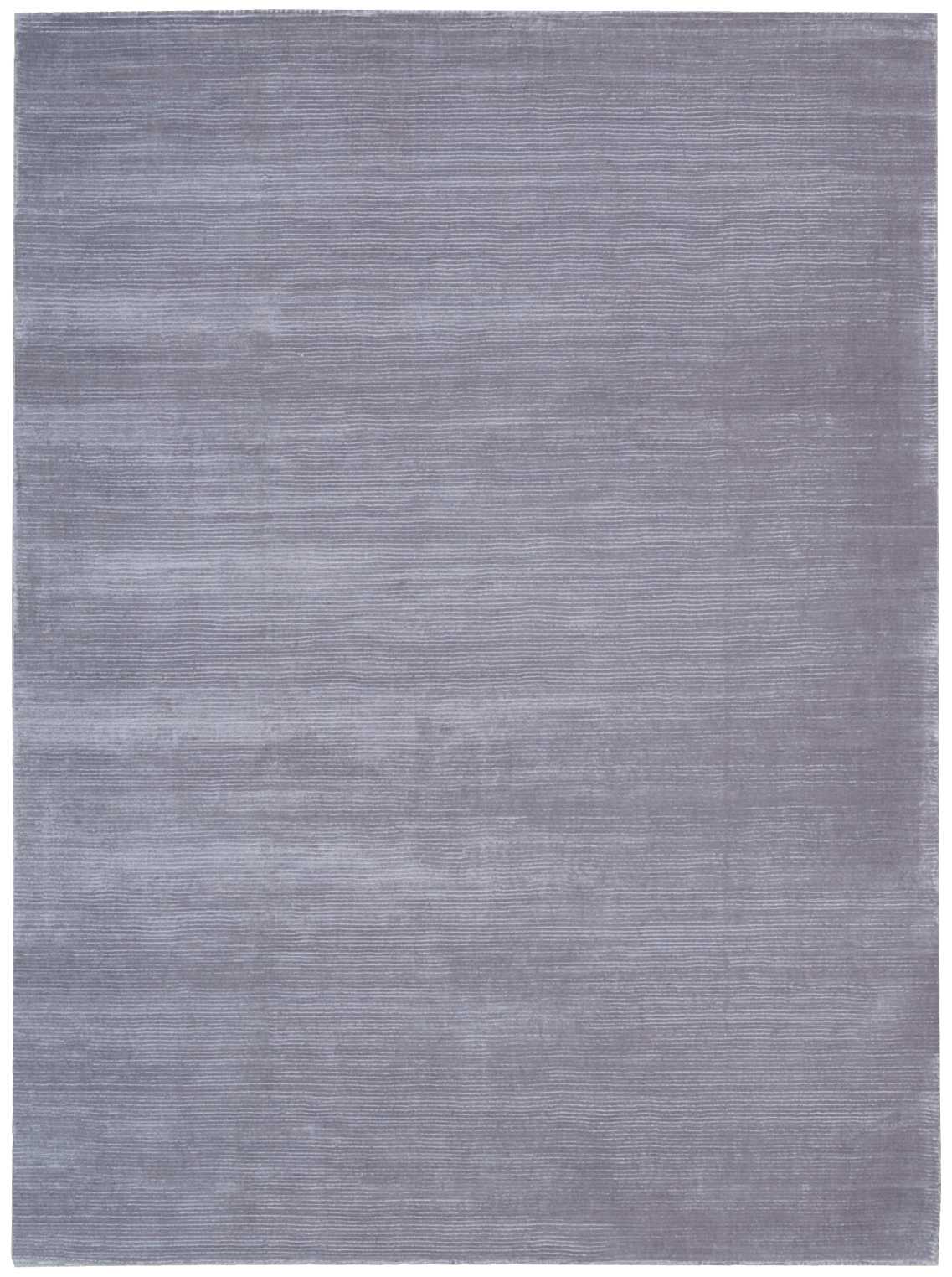 Lunar LUN1 Platinum Rug - Rectangle