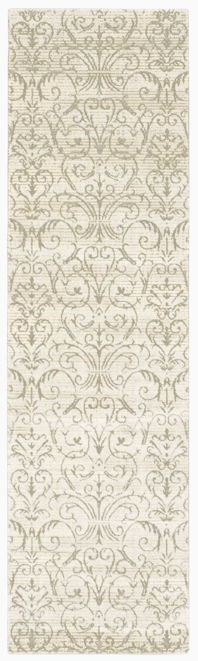 Luminance LUM05 Opal Rug - room scene
