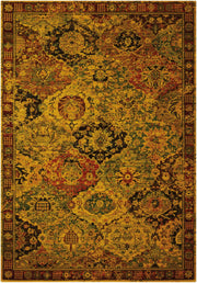 Timeless TML03 Multicolor Rug - Rectangle