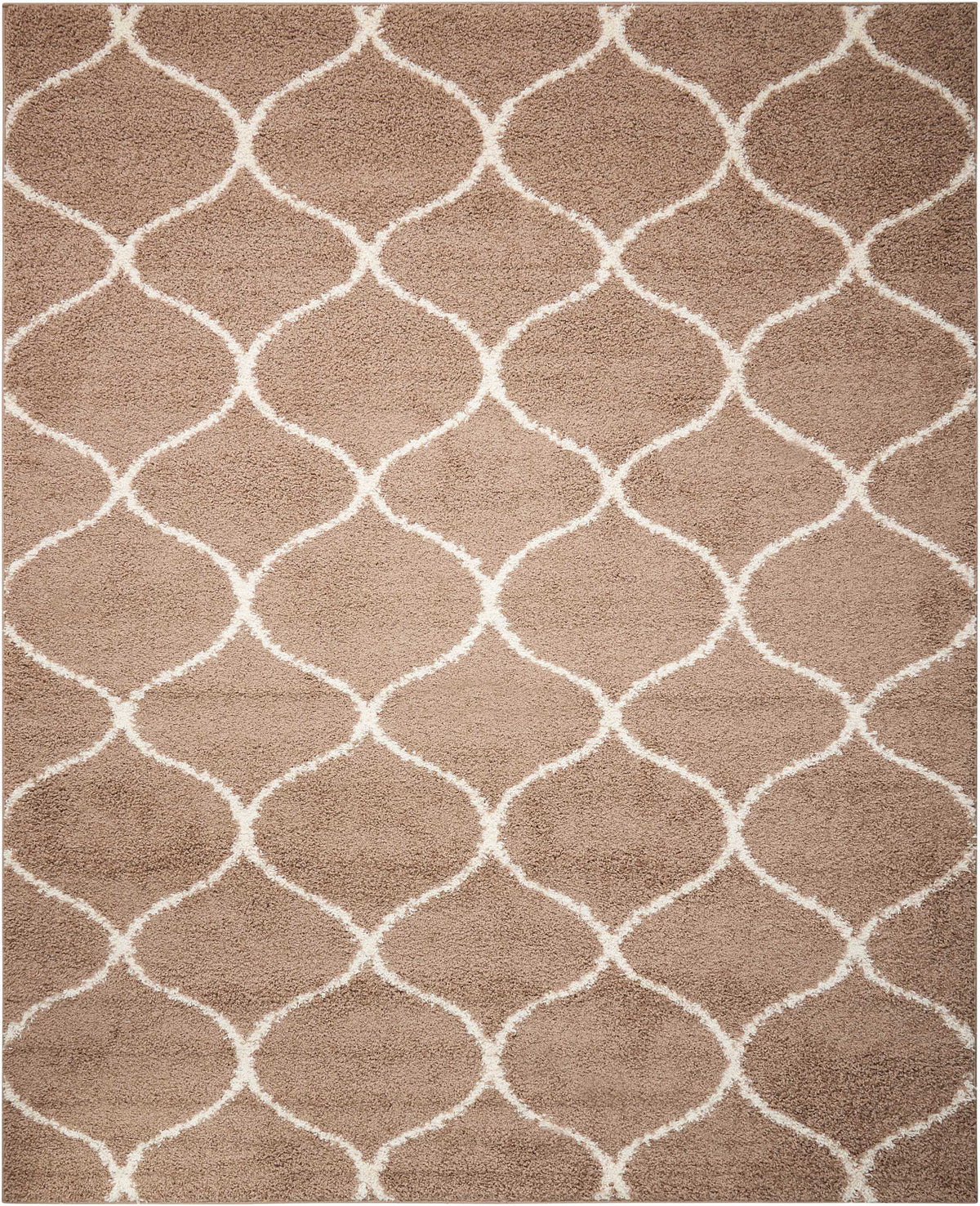 Windsor WIN01 Cappuccino Rug - Rectangle