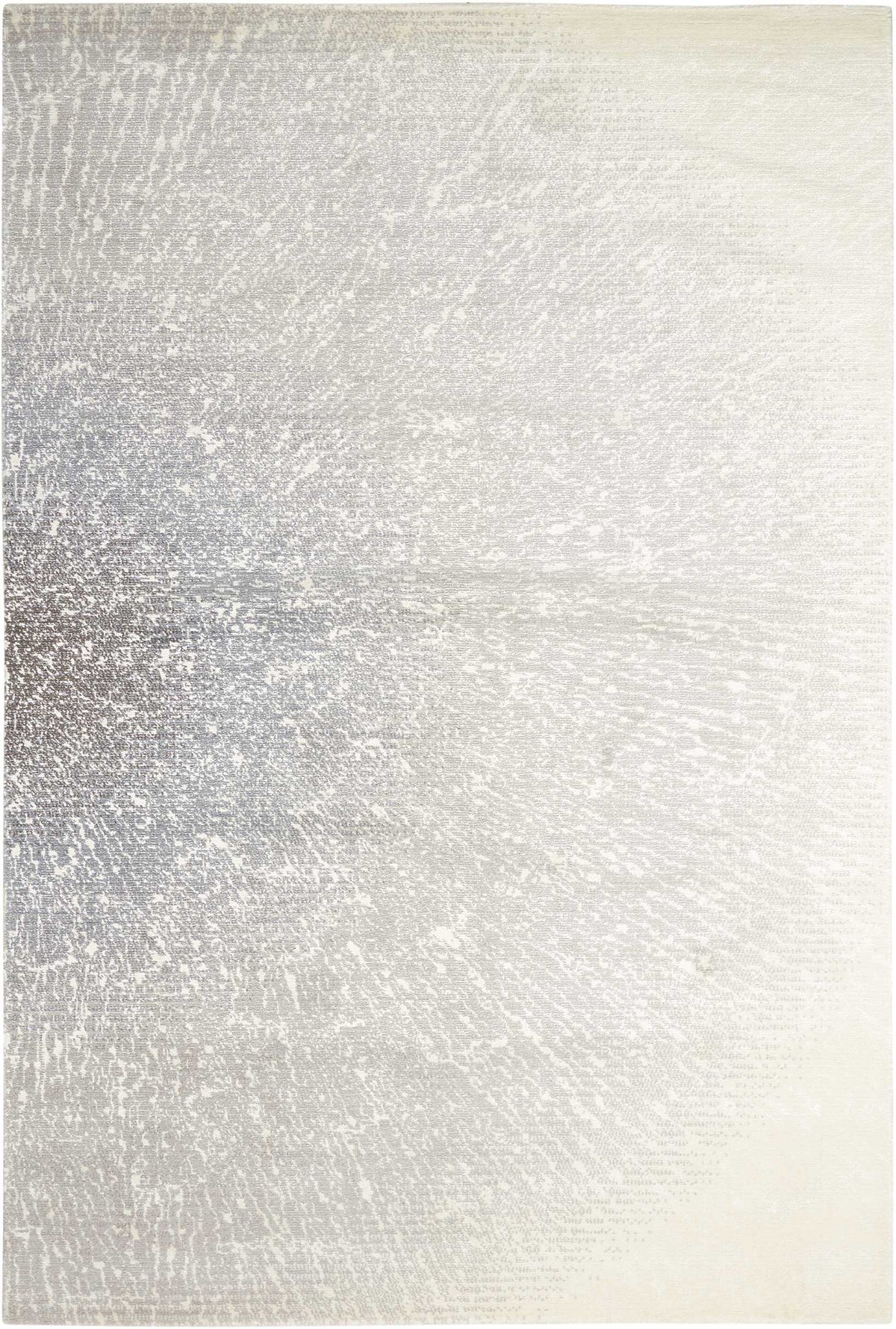 Twilight TWI12 Ivory Grey Rug - Rectangle