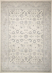 Maymana MYN10 Ivory Rug - Rectangle