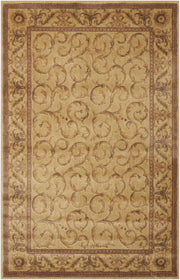 Somerset ST02A Ivory Rug - Rectangle