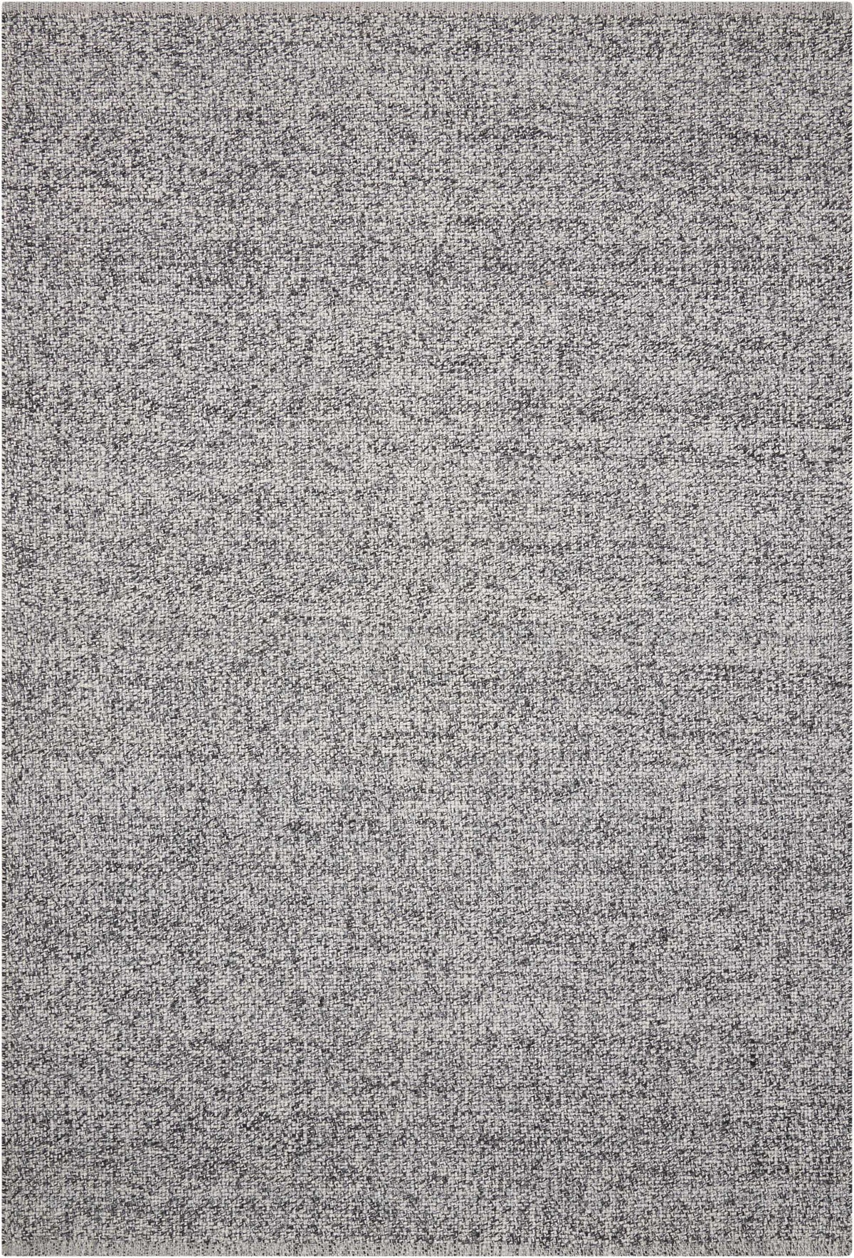 Tobiano TOB01 Carbon Rug - Rectangle