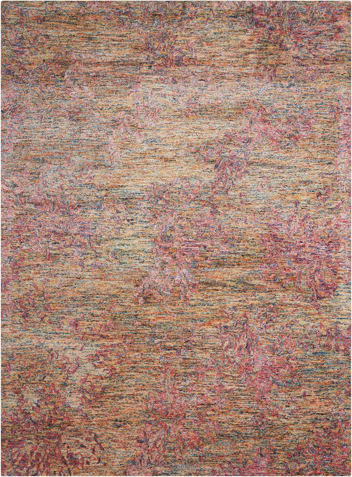 Gemstone GEM02 Tourmaline Rug - Rectangle