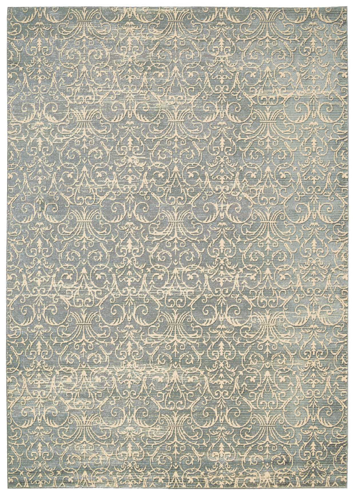 Luminance LUM05 Cobalt Rug - Rectangle
