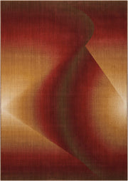 Radiant Arts RA04 Ruby Rug - Rectangle