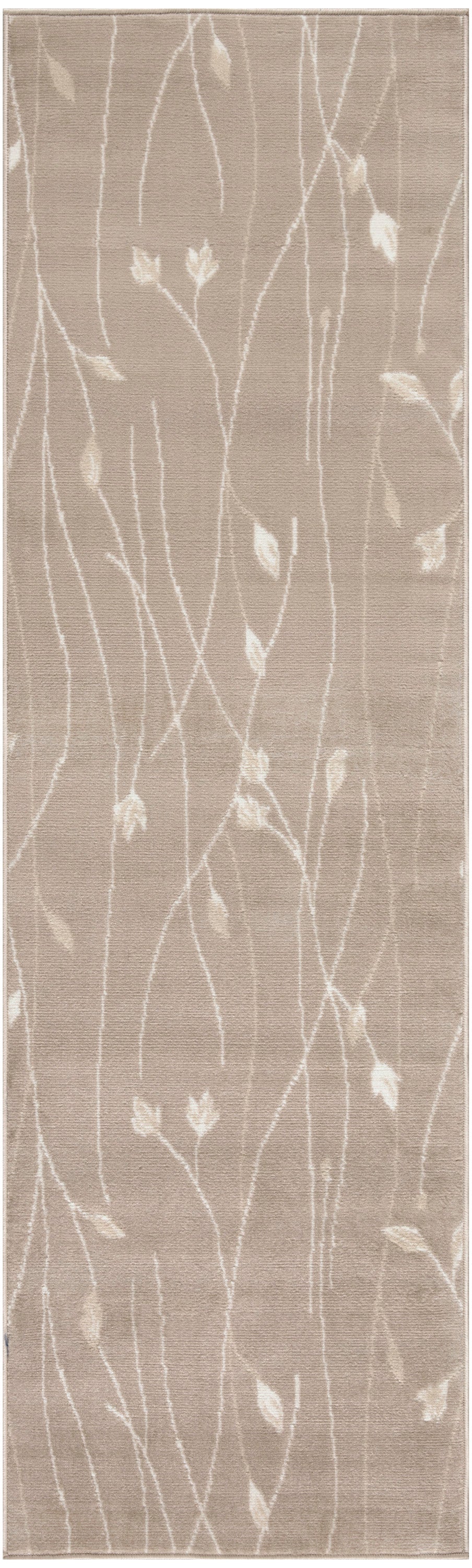 Grafix GRF15 Beige Rug - Runner