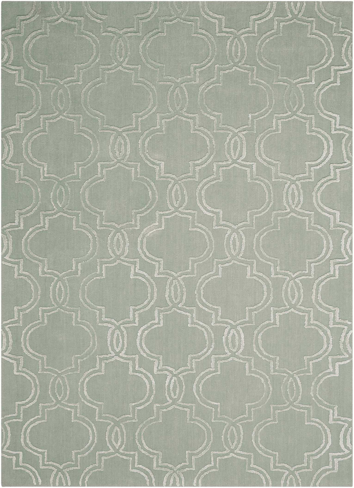 Vita VIT12 Sage Rug - Rectangle