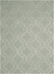 Vita VIT12 Sage Rug - Rectangle