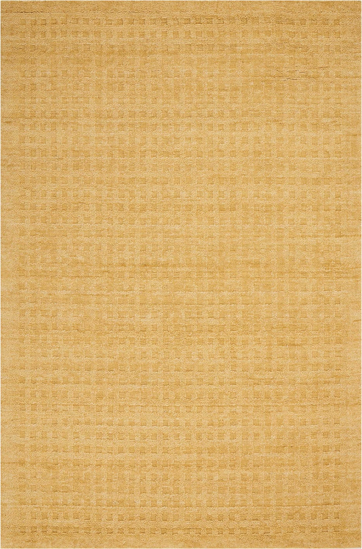 Marana MNN01 Gold Rug - Rectangle