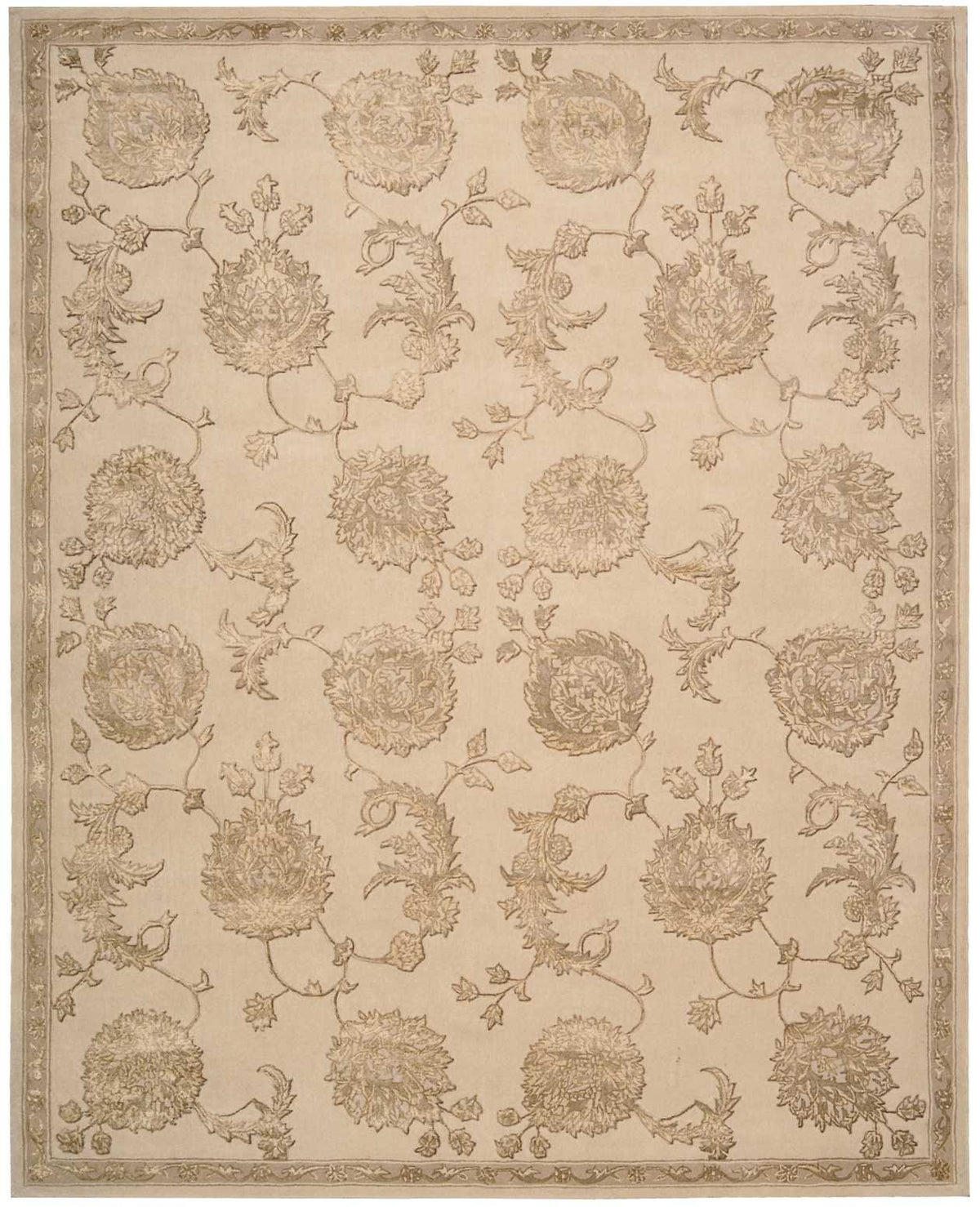 Regal REG03 Sand Rug - Rectangle