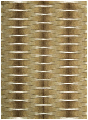 Moda MOD04 Khaki Rug - Rectangle
