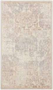 Graphic Illusions GIL09 Ivory Rug - Rectangle