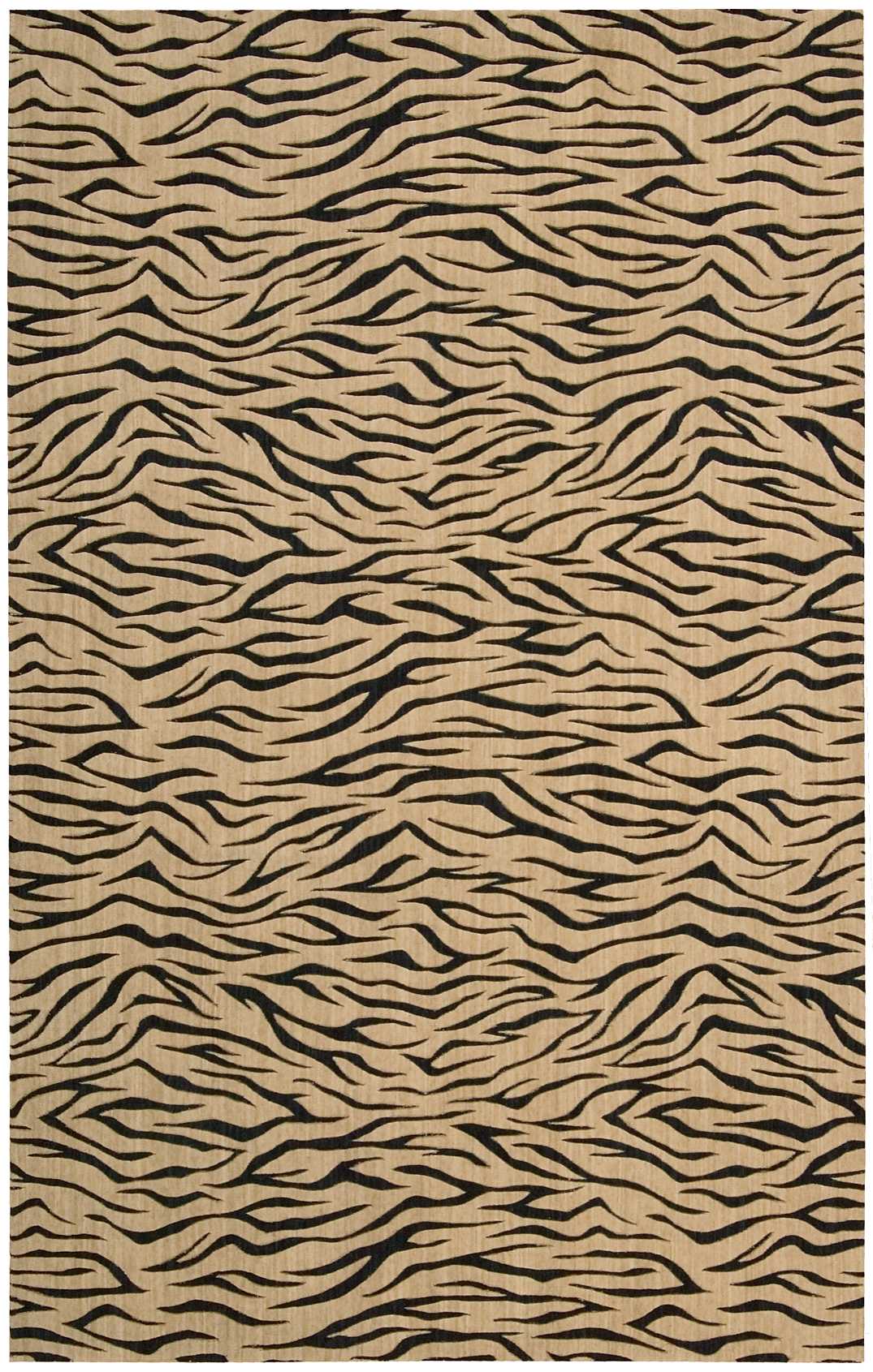 Cosmopolitan CS29 Beige Rug - Rectangle