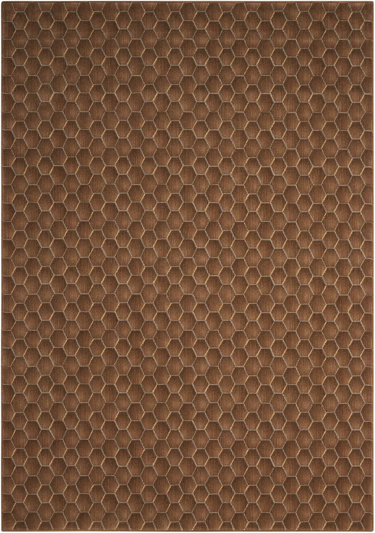 Loom Select Neutrals LS16 Fawn Rug - Rectangle