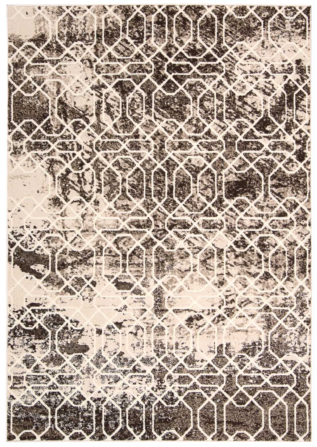 Glistening Nights MA511 Multicolor Rug - Rectangle