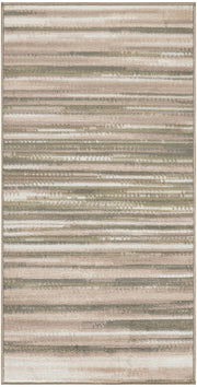 Jubilant JUB04 Green Ivory Rug - Rectangle