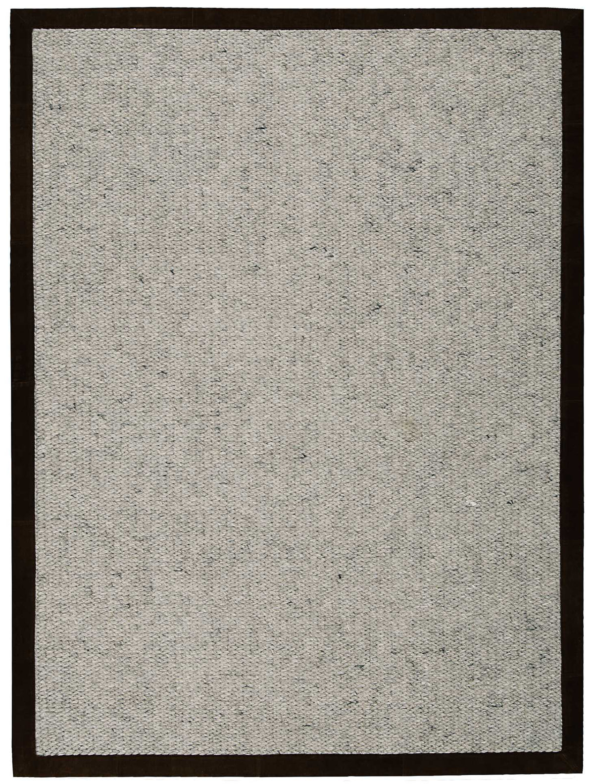 Lucia LUC01 Ashen Rug - Rectangle