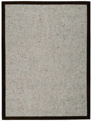 Lucia LUC01 Ashen Rug - Rectangle