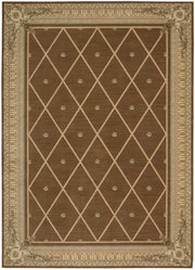 Ashton House AS03 Mink Rug - Rectangle