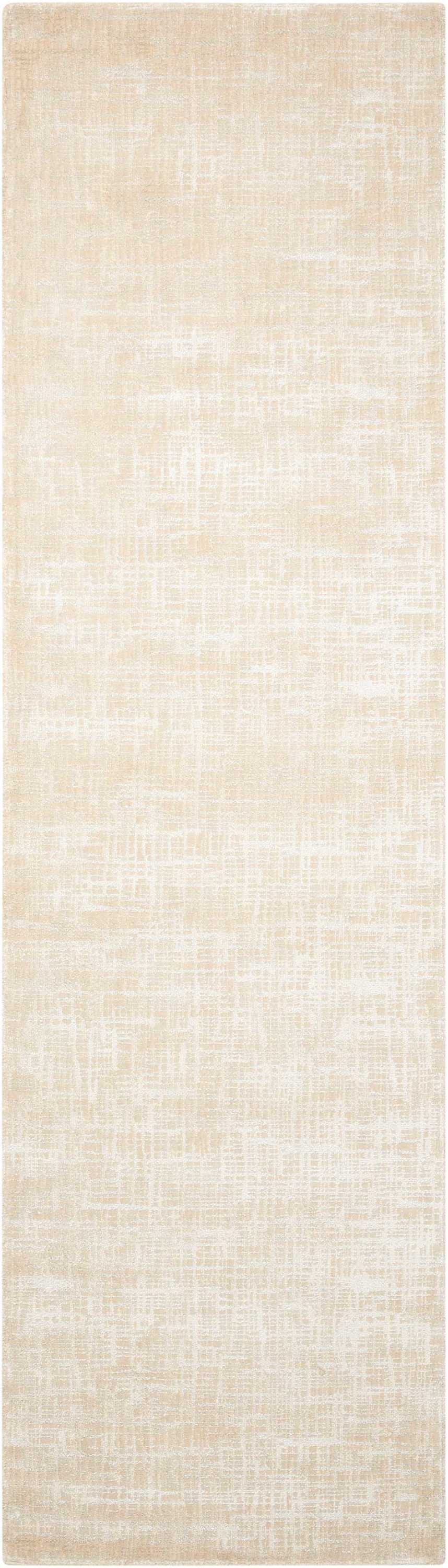 Starlight STA02A Oyster Rug - Runner