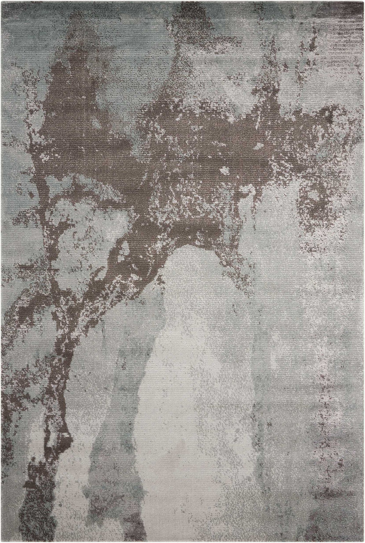 Twilight TWI07 Sea Mist Rug - Rectangle