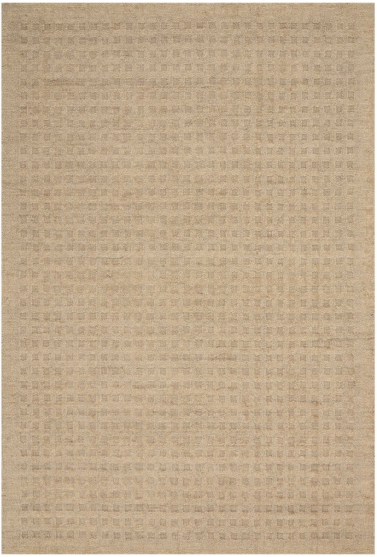 Marana MNN01 Taupe Rug - Rectangle