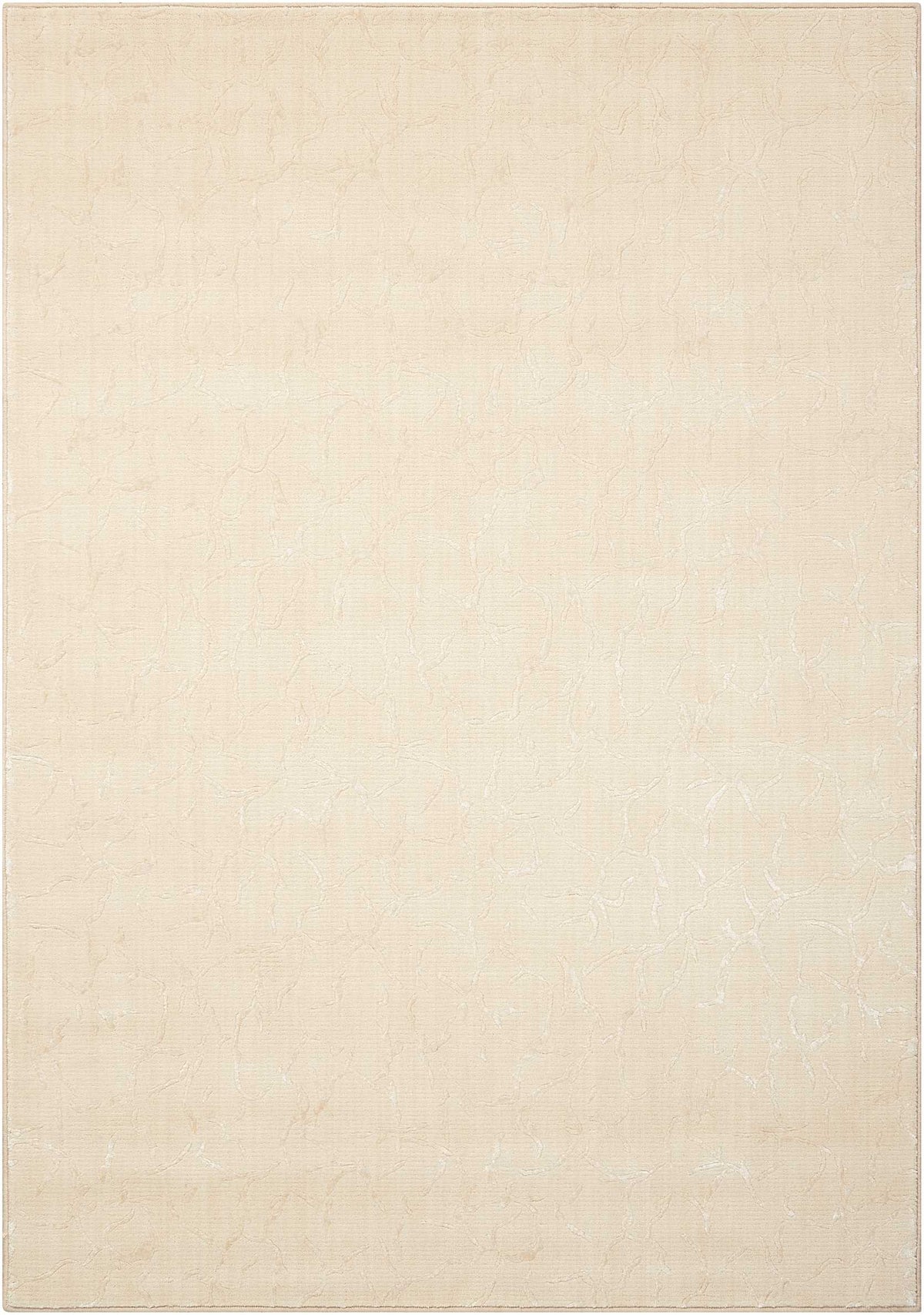 Nepal NEP01A Bone Rug - Rectangle