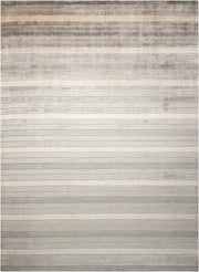 Aura AUR01 Silver Shadow Rug - Rectangle