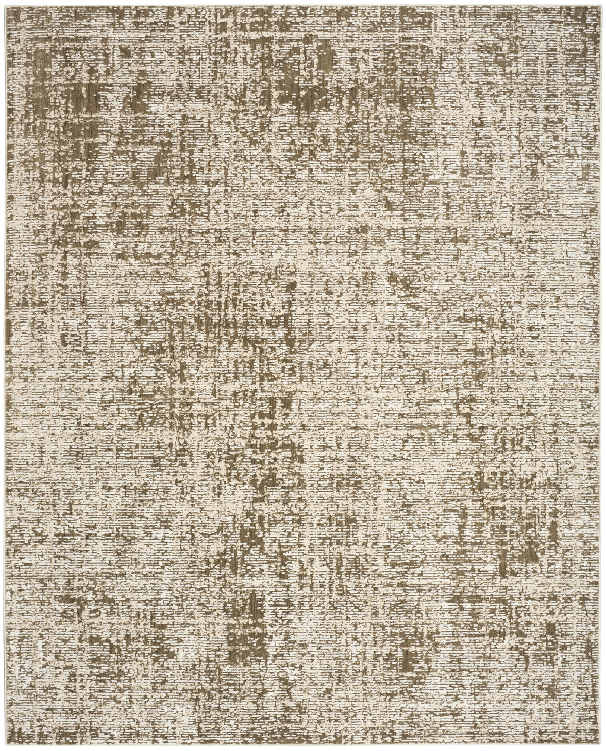 Soft Structure SOF02 Mocha Rug - Rectangle