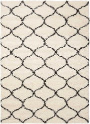 Windsor WIN01 Ivory Rug - Rectangle