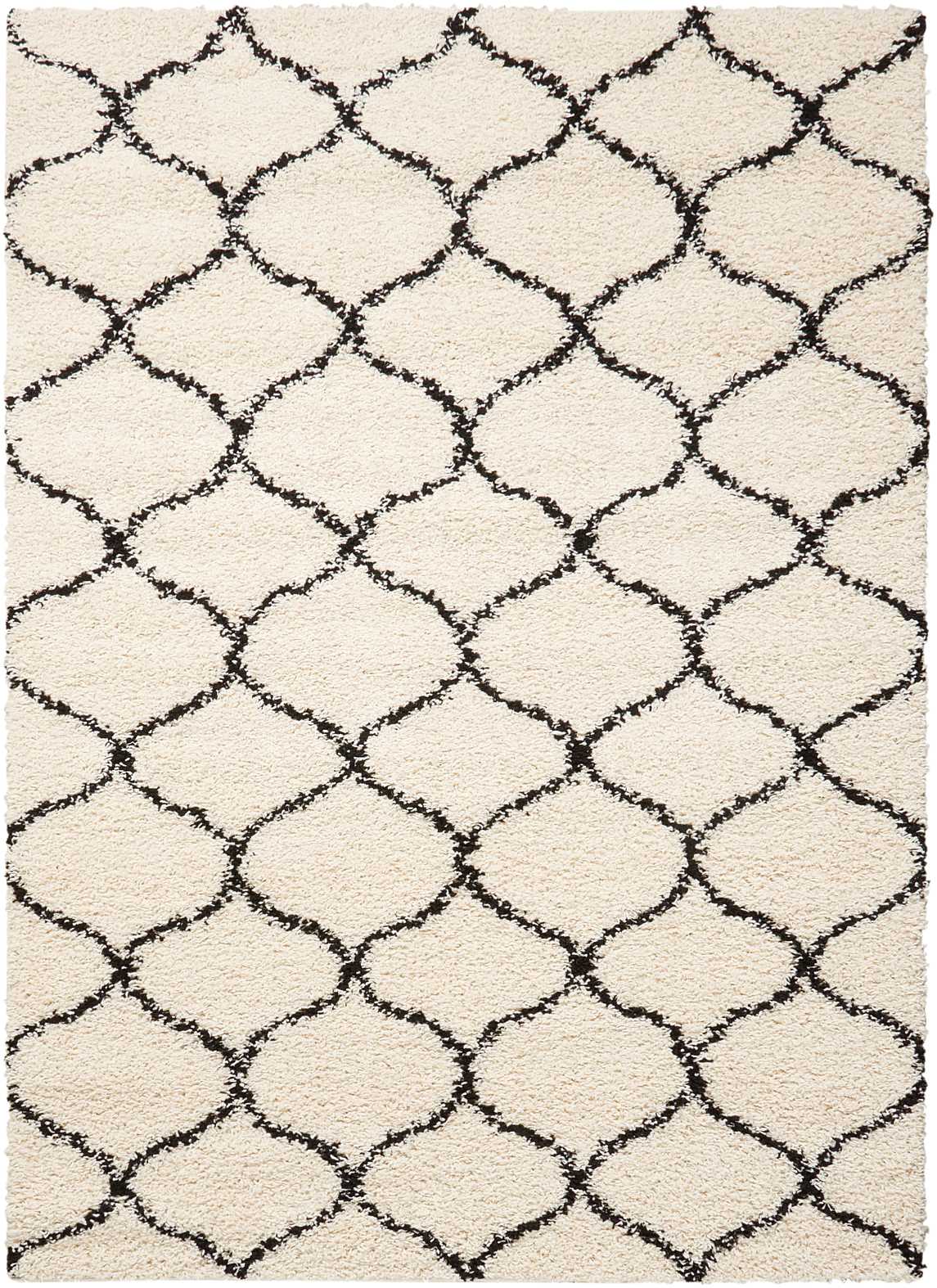 Windsor WIN01 Ivory Rug - Rectangle