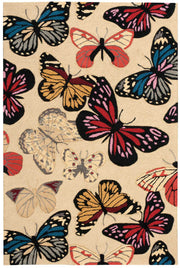 Fantasy FA20 Beige Rug - Rectangle